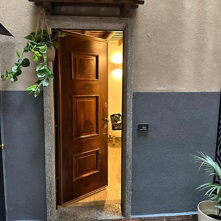 Your Lovely Retreat In Brera มิลาน ภายนอก รูปภาพ