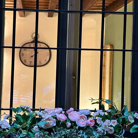 Your Lovely Retreat In Brera มิลาน ภายนอก รูปภาพ