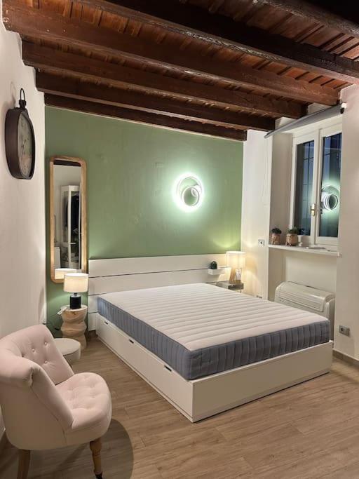 Your Lovely Retreat In Brera มิลาน ภายนอก รูปภาพ
