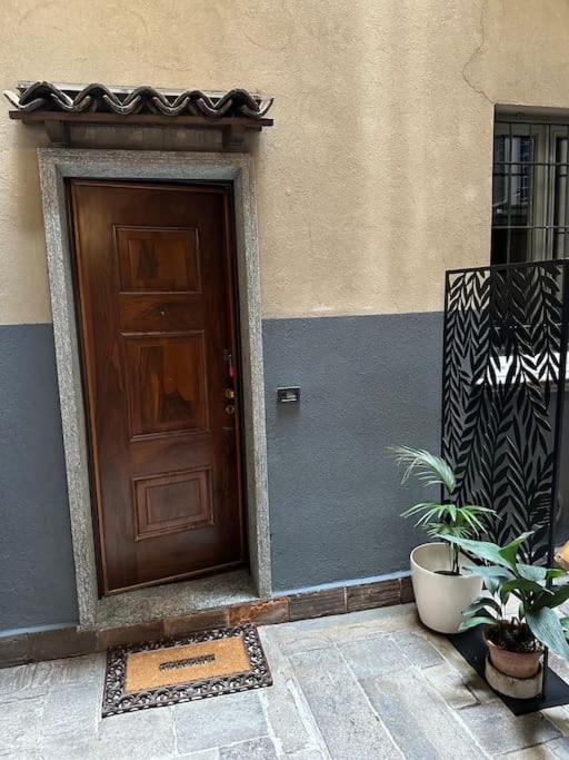 Your Lovely Retreat In Brera มิลาน ภายนอก รูปภาพ