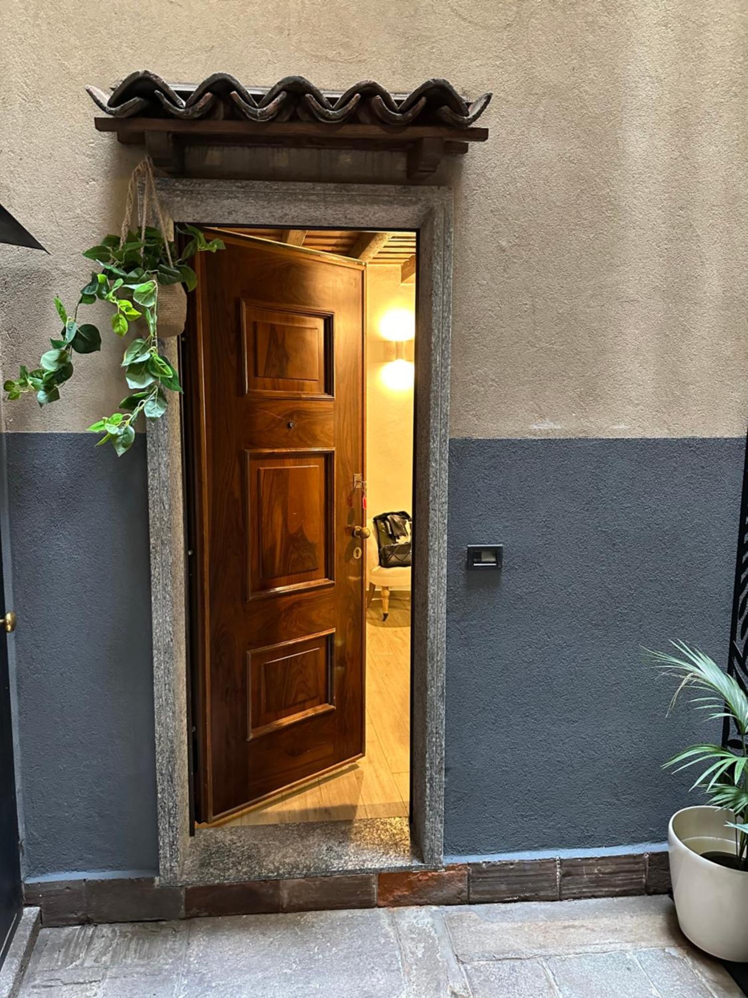 Your Lovely Retreat In Brera มิลาน ภายนอก รูปภาพ