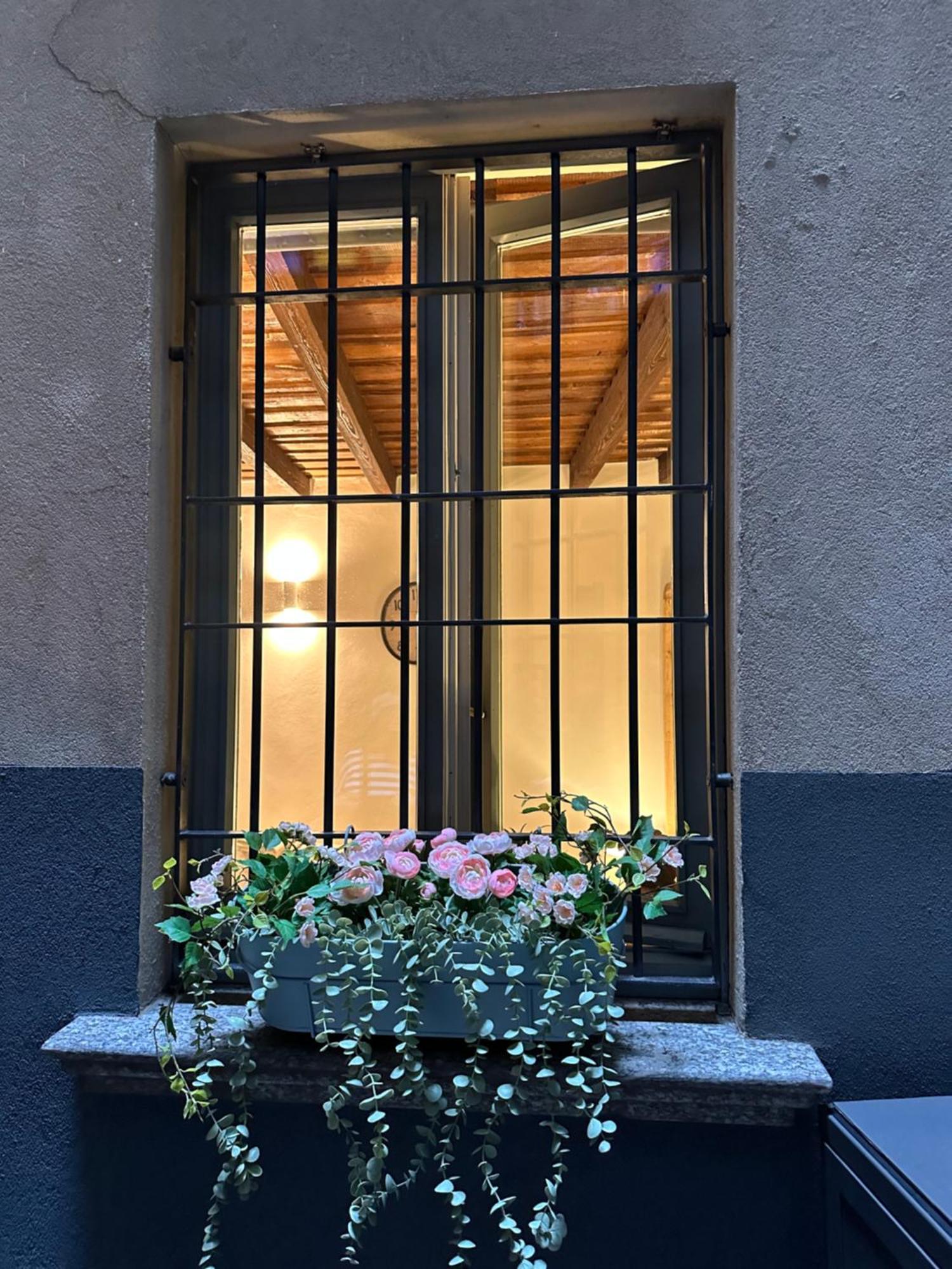 Your Lovely Retreat In Brera มิลาน ภายนอก รูปภาพ