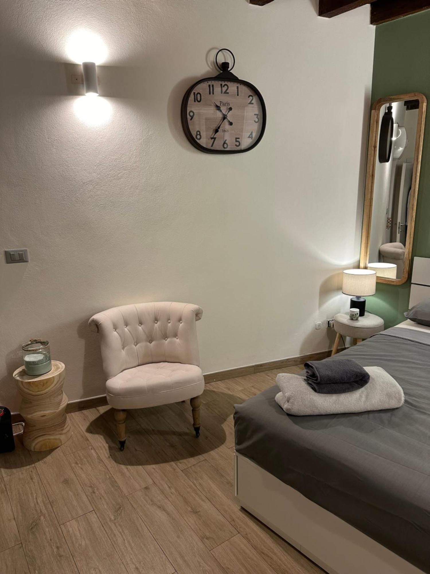Your Lovely Retreat In Brera มิลาน ภายนอก รูปภาพ