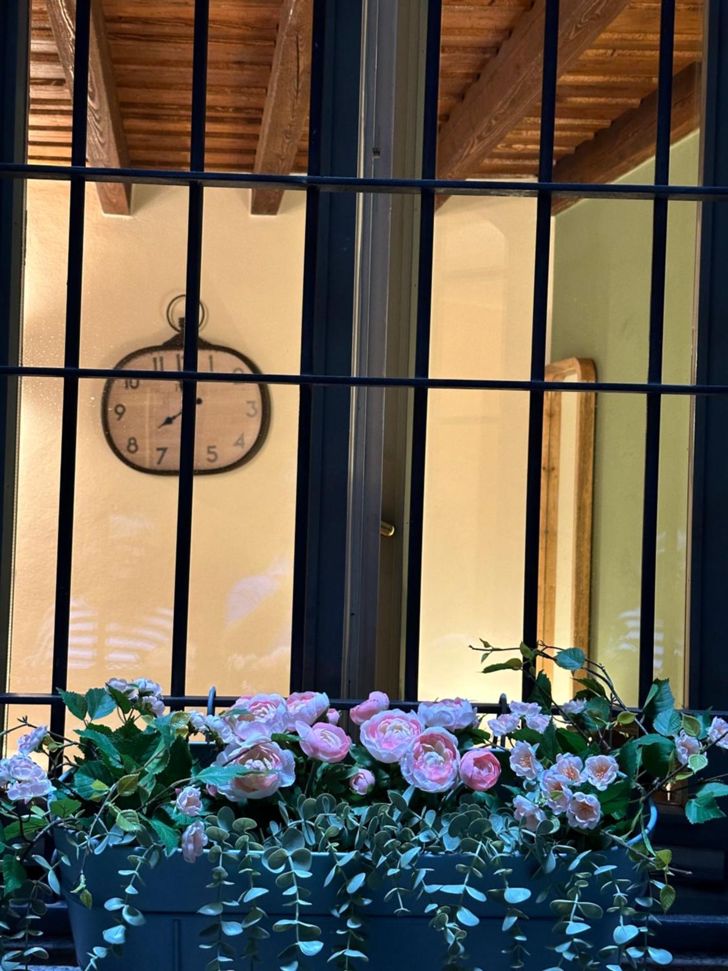 Your Lovely Retreat In Brera มิลาน ภายนอก รูปภาพ