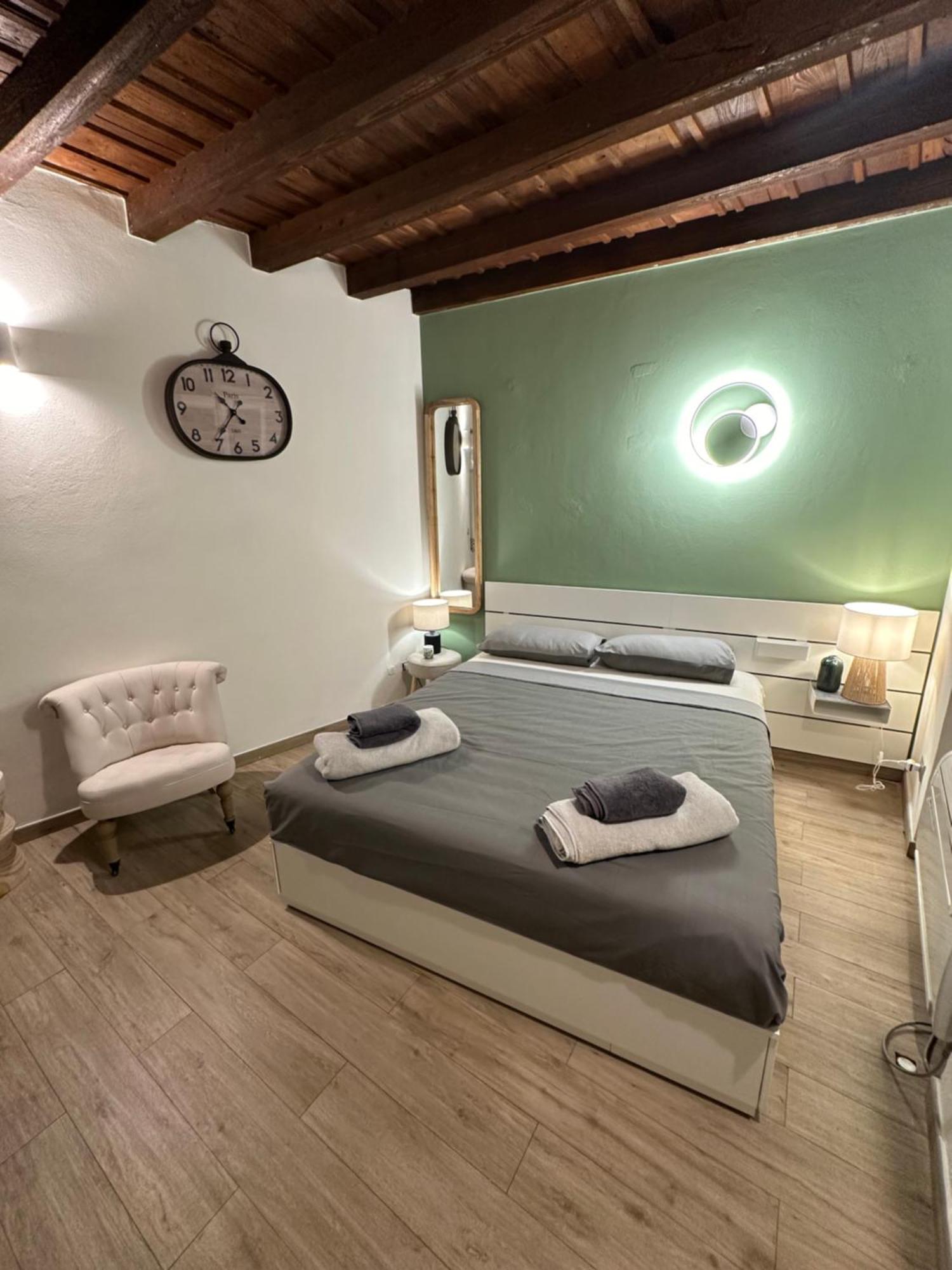 Your Lovely Retreat In Brera มิลาน ภายนอก รูปภาพ